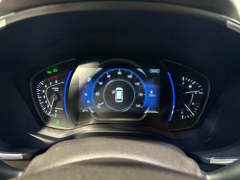 Used 2019 Hyundai Santa Fe SEL AWD/4WD image 14