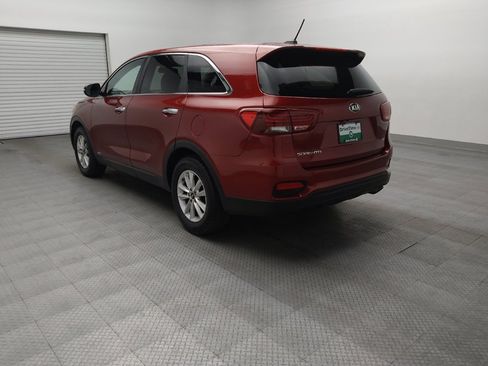 Used 2020 Kia Sorento LX AWD/4WD image 5