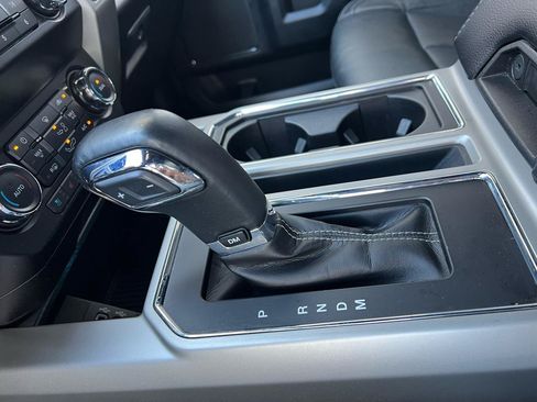 Used 2019 Ford F150 Lariat AWD/4WD image 36