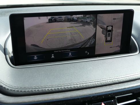 Used 2023 Acura MDX SH-AWD w/ Advance Package image 20