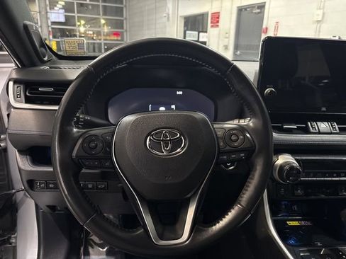Used 2023 Toyota RAV4 XSE image 18