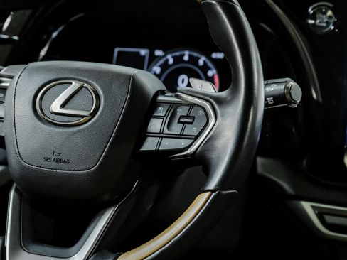 Used 2024 Lexus RX 350 Premium w/ Cold Area Package FWD image 22