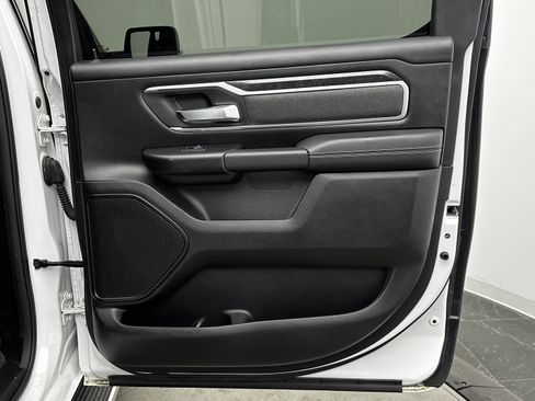 Used 2021 RAM 1500 Big Horn image 29