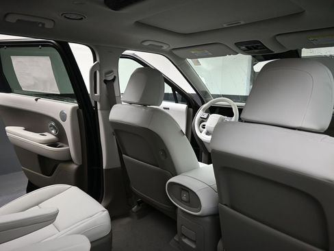 New 2026 Hyundai Palisade Limited image 15