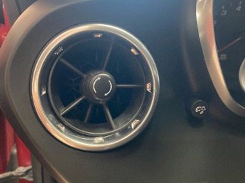 Used 2018 Chevrolet Camaro LT w/ Technology Package image 16