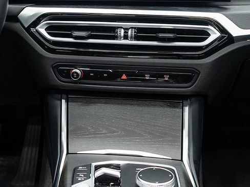 Used 2024 BMW 330e xDrive w/ Convenience Package image 18