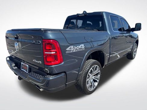 New 2026 RAM 1500 Tungsten w/ Off Road Group image 5