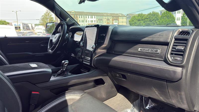 Used 2022 RAM 1500 TRX w/ TRX Level 2 Equipment Group AWD/4WD image 7