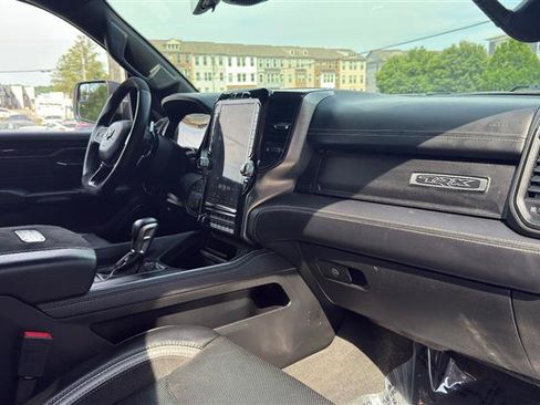 Used 2022 RAM 1500 TRX w/ TRX Level 2 Equipment Group AWD/4WD image 7