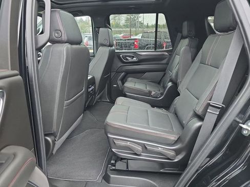 Certified 2024 Chevrolet Tahoe RST w/ Luxury Package image 30