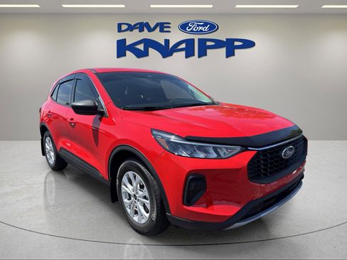 Used 2024 Ford Escape Active FWD image 1