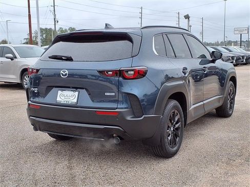 New 2026 MAZDA CX-50 AWD 2.5 Hybrid w/ Weather Package image 2
