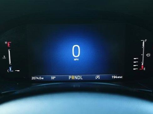 Used 2024 Ford Escape Active image 16