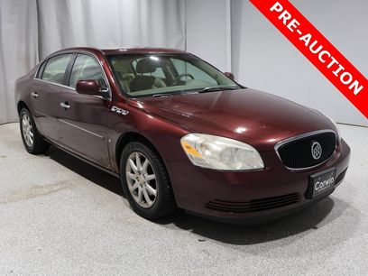 Used 2006 Buick Lucerne CXL w/ Luxury Package