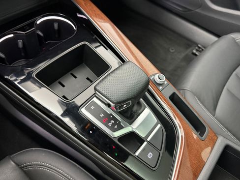 Used 2021 Audi A5 2.0T Premium w/ Convenience Package image 20