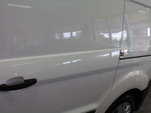 Used 2023 Ford Transit Connect XL image 33