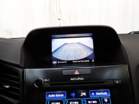 Used 2016 Acura ILX FWD image 19