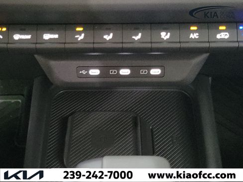 New 2027 Kia Seltos S AWD/4WD image 27