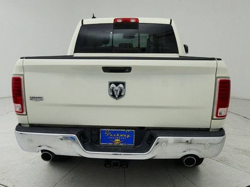Used 2016 RAM 1500 Laramie w/ Convenience Group RWD image 6