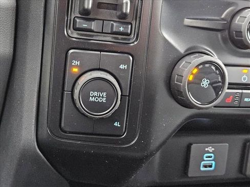 New 2026 Ford F350 XLT AWD/4WD image 13