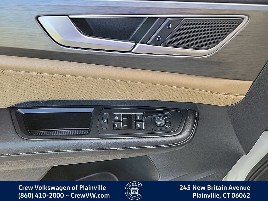 Certified 2026 Volkswagen Atlas Cross Sport SE AWD/4WD image 38