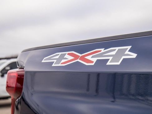 New 2026 Chevrolet Silverado 1500 LT w/ All Star Edition Plus AWD/4WD image 10