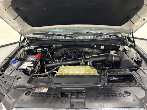 Used 2021 Lincoln Navigator Reserve image 36