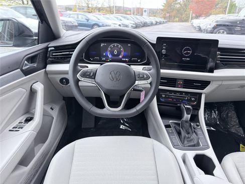 New 2026 Volkswagen Jetta S FWD image 18