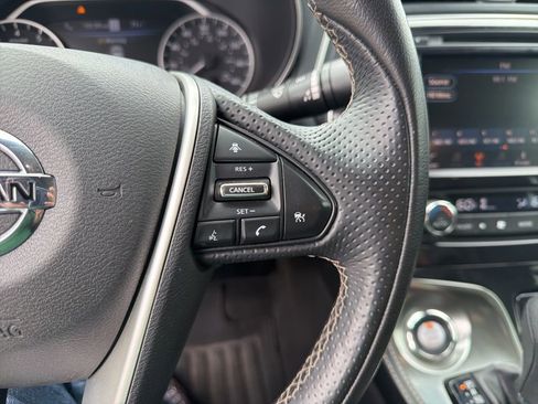 Used 2022 Nissan Maxima SV w/ Floor Mat Group image 11