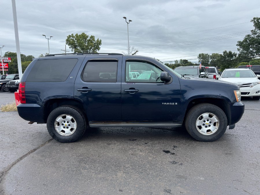 Used 2009 Chevrolet Tahoe LT AWD/4WD image 6