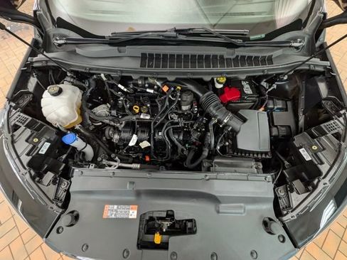 Certified 2023 Ford Edge ST-Line image 23