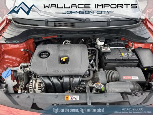 Used 2022 Kia Soul LX w/ Technology Package FWD image 41