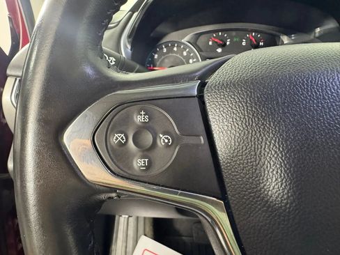 Used 2019 Chevrolet Traverse LT AWD/4WD image 15