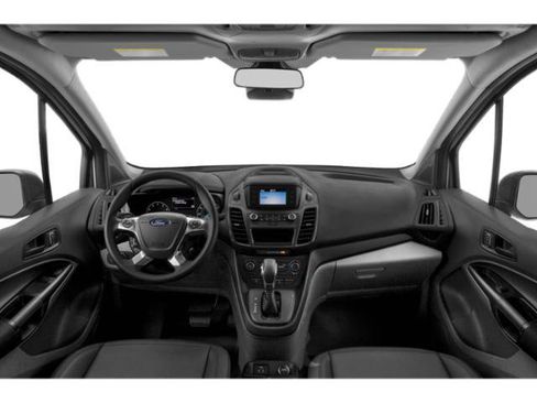 Used 2020 Ford Transit Connect XLT FWD image 8