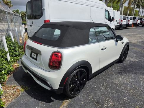 Used 2024 MINI Cooper S w/ MINI Resolute Edition FWD image 4