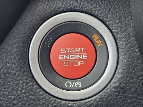 Used 2026 RAM 1500 RHO AWD/4WD image 19
