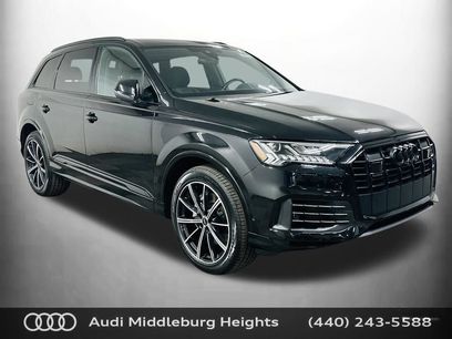 Certified 2023 Audi Q7 3.0T Premium Plus w/ Premium Plus Package