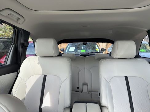 Used 2024 MAZDA CX-90 3.3 Turbo S w/ Premium Plus image 30