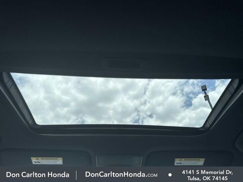 New 2026 Honda Civic Sport Touring image 16