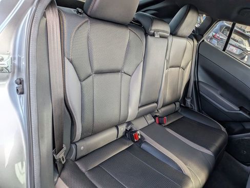 Certified 2025 Subaru Crosstrek 2.5i Wilderness w/ Crosstrek Mirror Package image 17