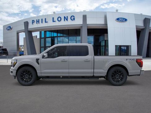New 2026 Ford F150 Lariat AWD/4WD image 3