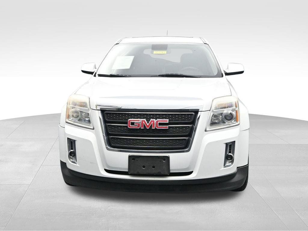 Used 2015 GMC Terrain SLE FWD image 8