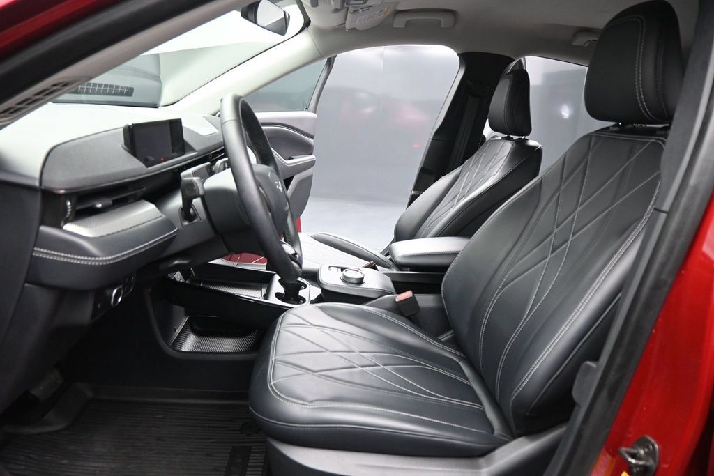 Used 2023 Ford Mustang Mach-E Select AWD/4WD image 10