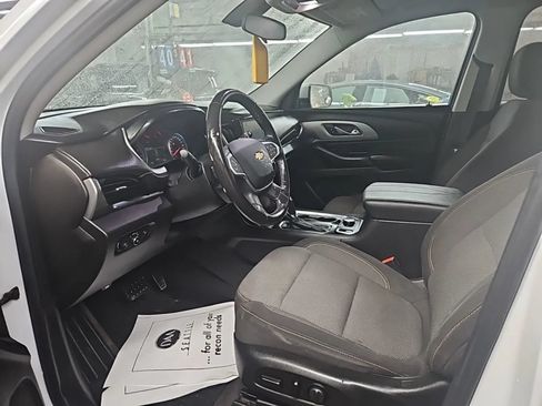 Used 2019 Chevrolet Traverse LT AWD/4WD image 5