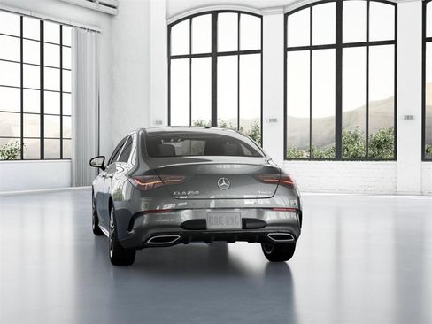 Certified 2025 Mercedes-Benz CLA 250 CLA 250 image 26