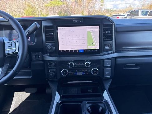 New 2026 Ford F250 Platinum image 17