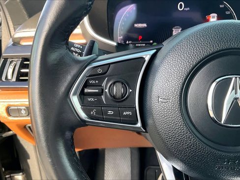 Used 2023 Acura MDX SH-AWD w/ Technology Package image 20