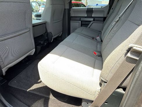 Used 2017 Ford F150 XLT AWD/4WD image 17