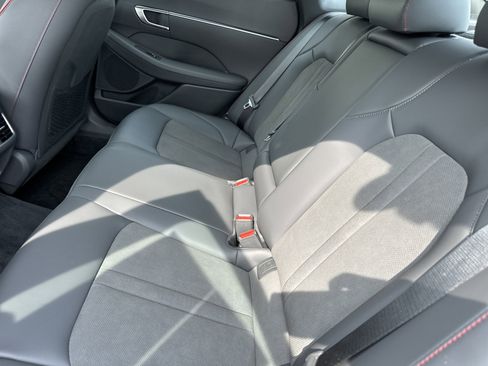 Used 2023 Hyundai Sonata SEL Plus image 12