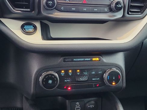 Certified 2024 Ford Bronco Sport Heritage w/ Heritage Convenience Package image 28